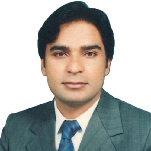Wajid Khan transparent profile photo